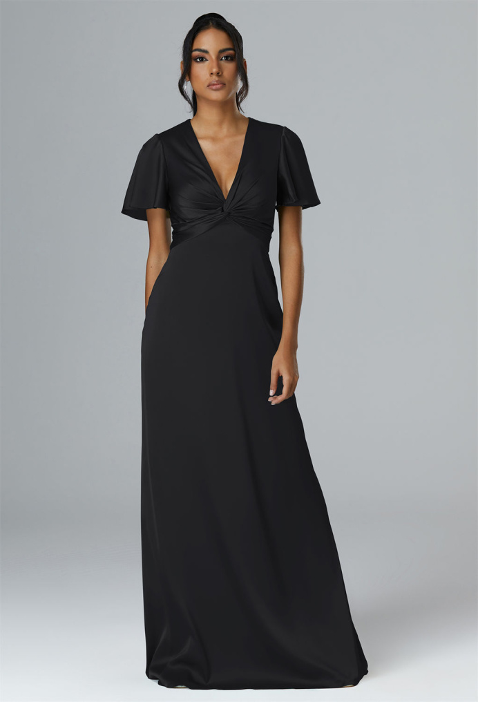 AW Scarlett Dress